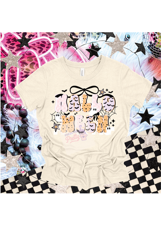 Fun Halloween T-shirt