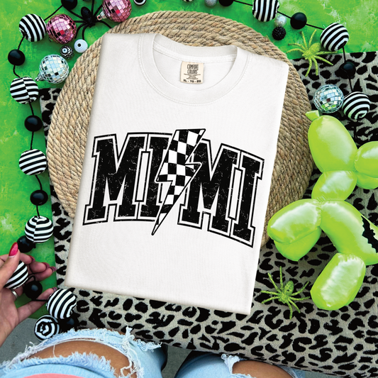 Mimi T shirt