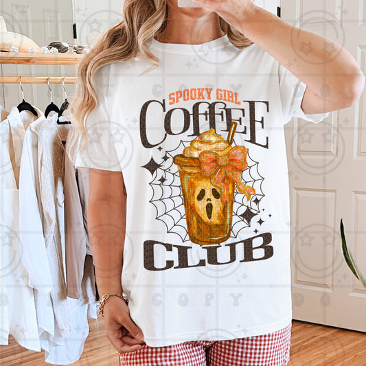 Ghost Face t-shirt