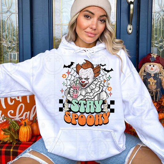 Penny Wise t-shirt